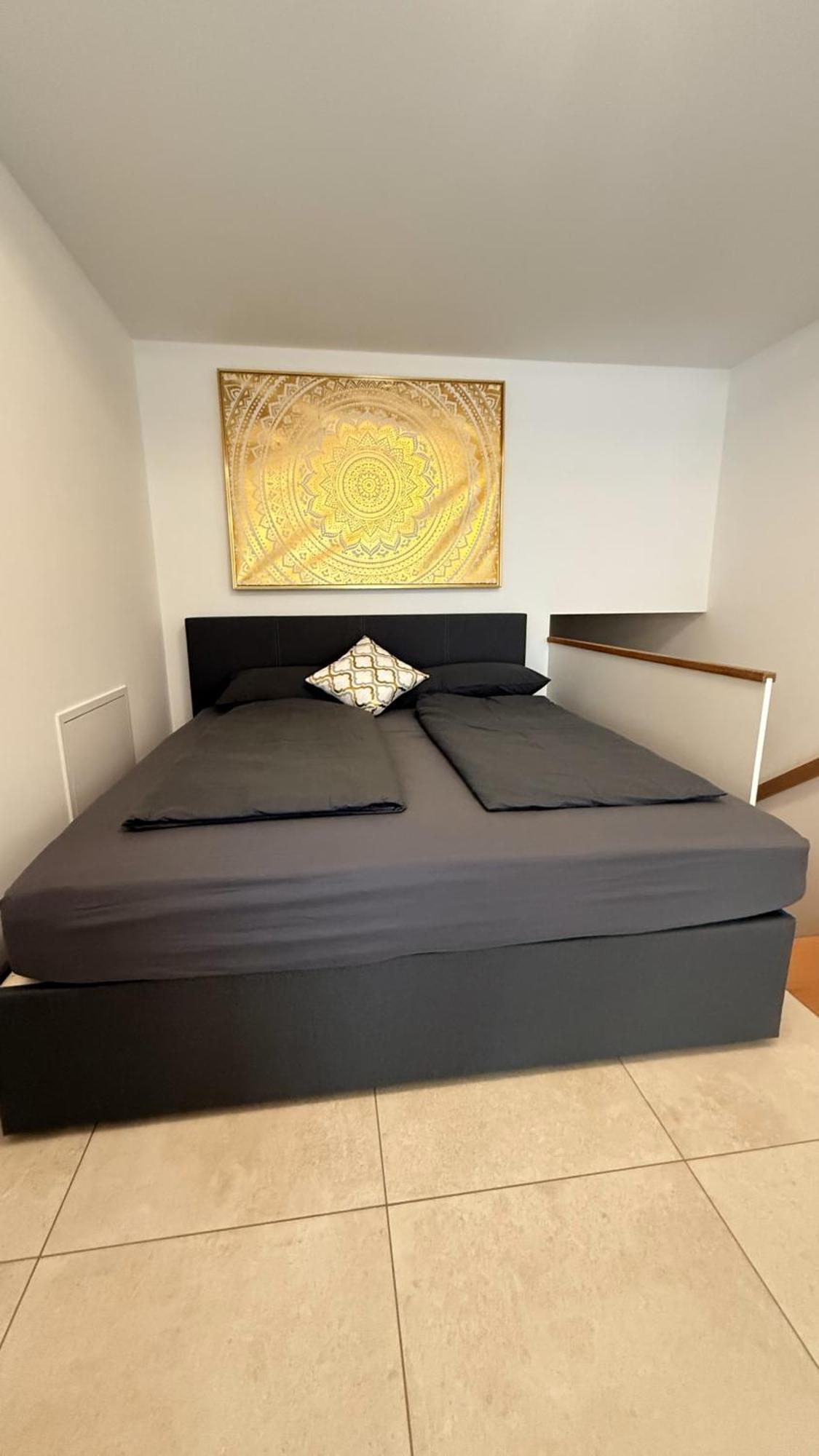 Apartmenthaus Am Erlbach Buch am Erlbach Luaran gambar