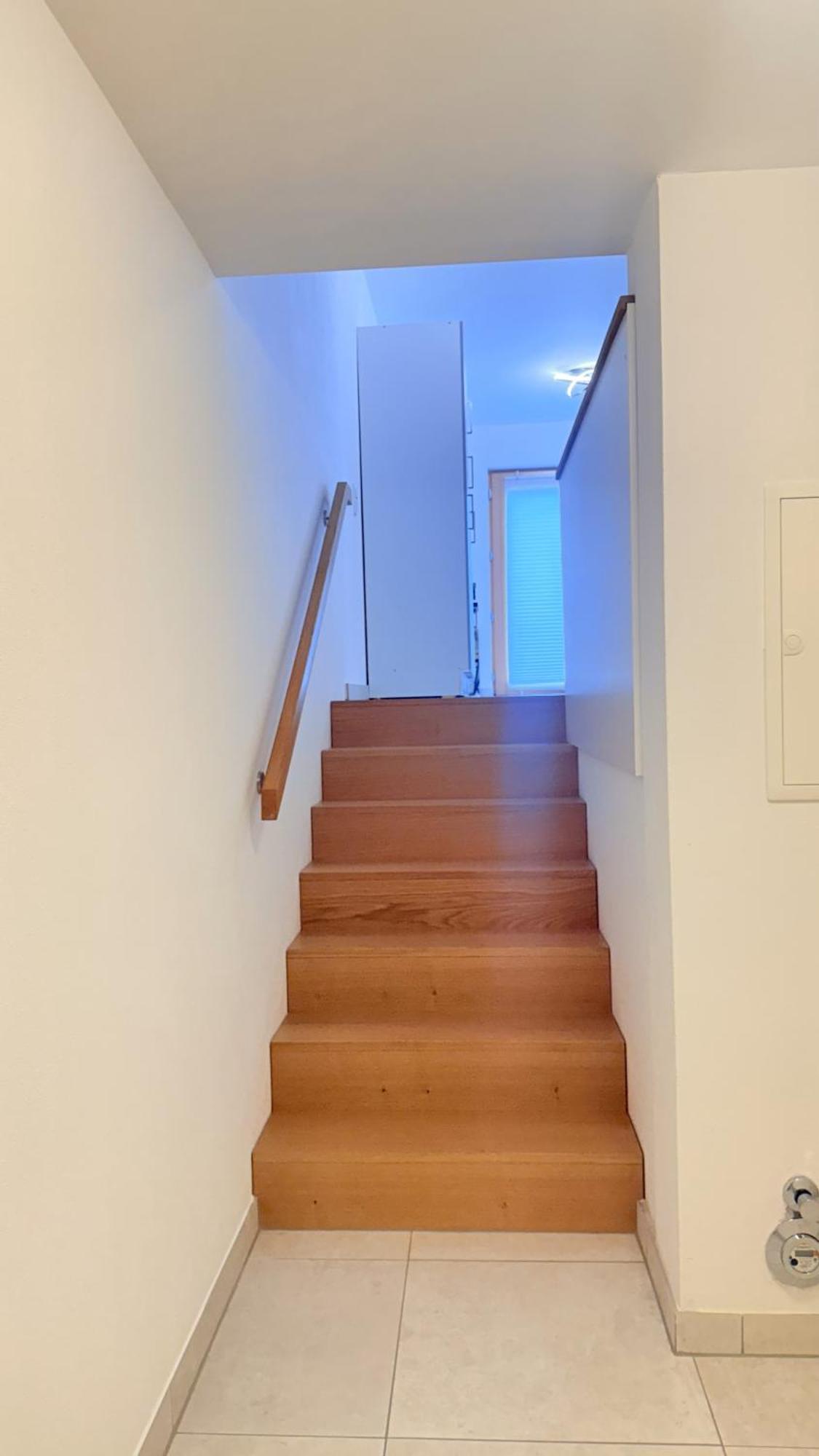 Apartmenthaus Am Erlbach Buch am Erlbach Luaran gambar