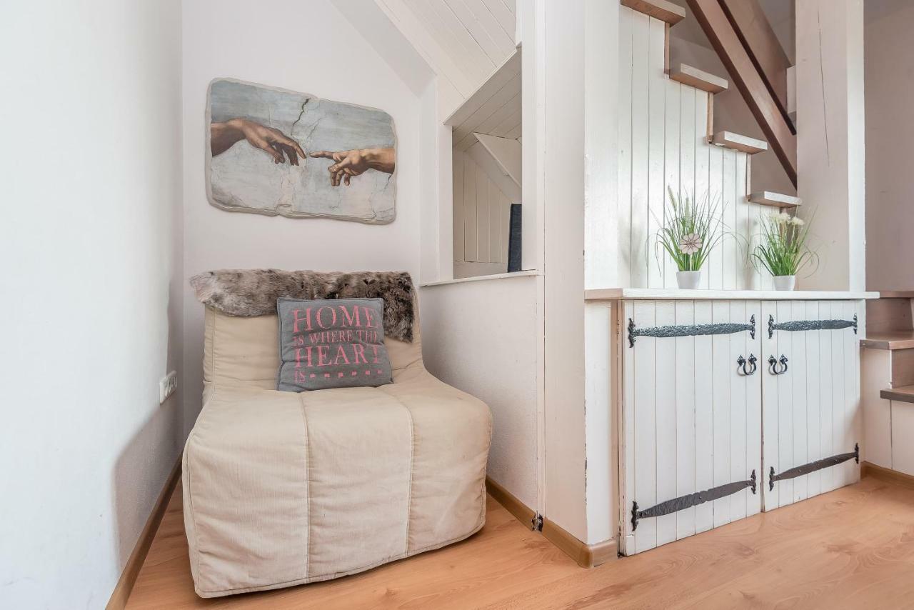 Apartmenthaus Am Erlbach Buch am Erlbach Luaran gambar